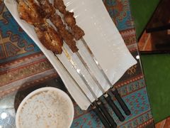 -巴依老爷·新疆美食(上城区天城路店)