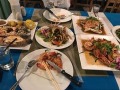 -Onion restaurant