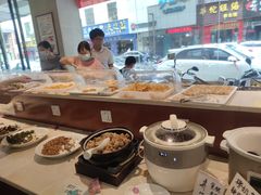 -十方新概念素食餐厅(厚街店)