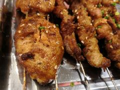 -古田会·肥肠鸡(古田店)