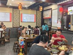 -澄城学斌水盆羊肉(总店)