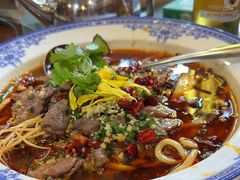 -绿雅居原生态农庄(小涌店)