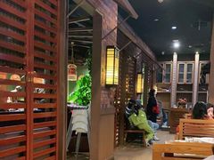 大堂-明泰谷泰国餐厅(正大广场店)