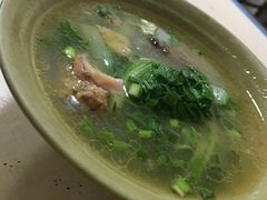 -海汇源老烧麦店(东大街总店)