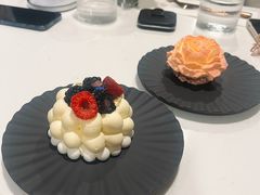 -潮一不贰·法式甜品·生日蛋糕·西式简餐(外滩店)