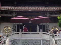 -湄洲岛
