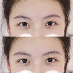 -MIVI野生眉纹绣纹眉