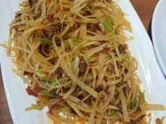 -怡得饭庄·宋大妈昆明菜·始于1996(滇池海埂大坝店)