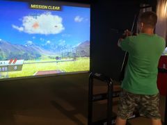 -VS SPORTS PARK运动玩乐园·团建·生日会(合生汇店)