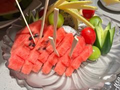 -海底捞火锅(莘松路店)