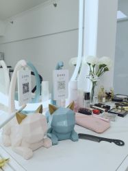 -babiline芭比莱恩半永久纹眉纹唇发际线