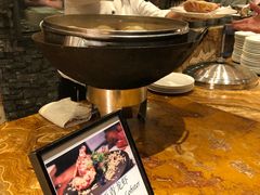-万达瑞华酒店美食汇自助餐厅(楚河汉街店)