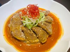 -隐厨·中国菜馆(三里屯T+MALL店)