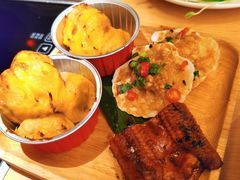 -温野菜涮涮锅(万象城店)