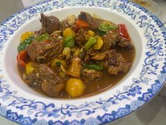 -虾铺子龙虾·私房菜(金源花苑店)