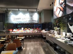 -重庆富力艾美酒店