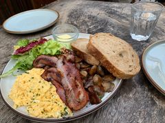 -RAC BAR(安福路店)