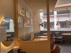 -豪客来牛排(中华城店)