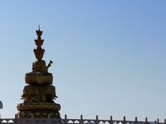-敦煌雅丹国家地质公园