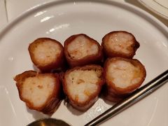 -铭家点心(秦岭路店)