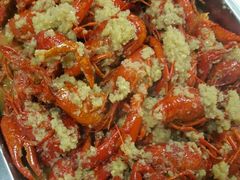-呆虾王龙虾馆(南湖总店)