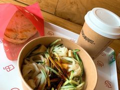 -西少爷(十里堡店)