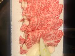 -满来寿喜烧(金虹桥店)