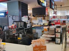 -CoCo都可(虹口龙之梦店)