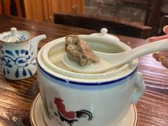 -黄祥华养生堂·炖汤·营养蒸饭(岭南天地店)