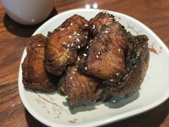 -老瑞福上海菜(人民广场店)