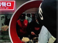 -黑色经典臭豆腐·湖南特产(坡子街店)