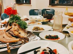 -梦都海鲜酒家(万达广场江桥店)