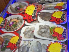-大胡子海鲜·天津菜·砂锅烧烤(五大道创始店)
