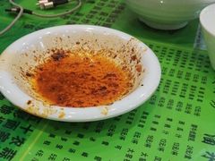 -令氏家外家岐山面(火炬路店)