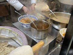 -崇德楼水盆牛羊肉泡馍馆(文艺路店)