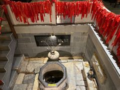 -观唐（国际）度假村温泉