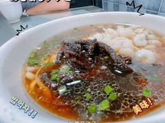 -美味斋(西北街店)