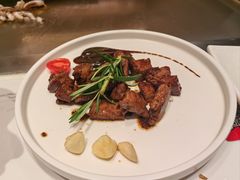 -火地铁板烧(昆山万象汇店)