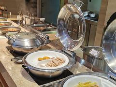 -云冈美高大酒店-西餐厅