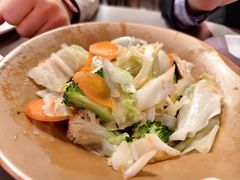 -陈鹏鹏潮汕菜(宝安机场T3航站楼店)