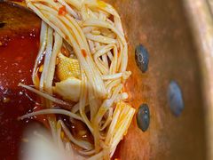 -成都你六姐·牛肉冒菜(城市集市合生汇店)