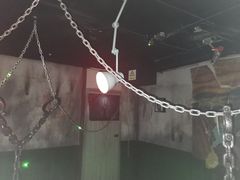 -秃鹫湾·推理大师沉浸式实景演绎推理剧场