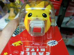 -超级宝可梦中心(东京店)