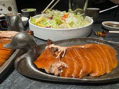 -德永枣香烤鸭(官舍店)