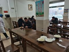 -何家壮馍店(南关总店)