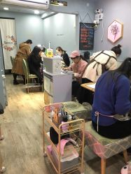 -Seven Nail七姑娘の美甲店