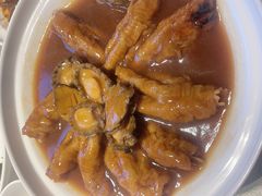 -天福苑(崇宁路店)