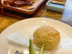 -香山湖家家宴(中山陵店)