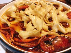 红油小龙虾-马头巷·隐庐居·红油大虾(园区店)