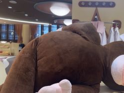 点击看大图 -奈尔宝·国风主题儿童乐园·亲子餐厅(豫园商城店)